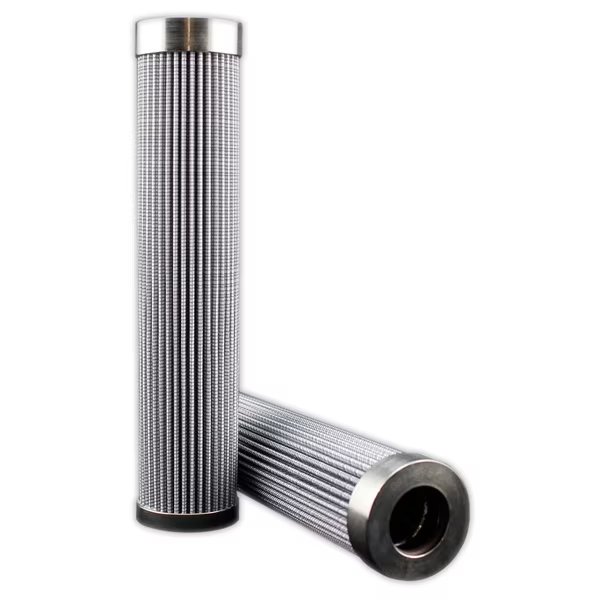 Hydraulic Filter, replaces FRAM LH9406V, Pressure Line, 10 micron, Outside-In, Main Filter, Mfr#: MF0058442